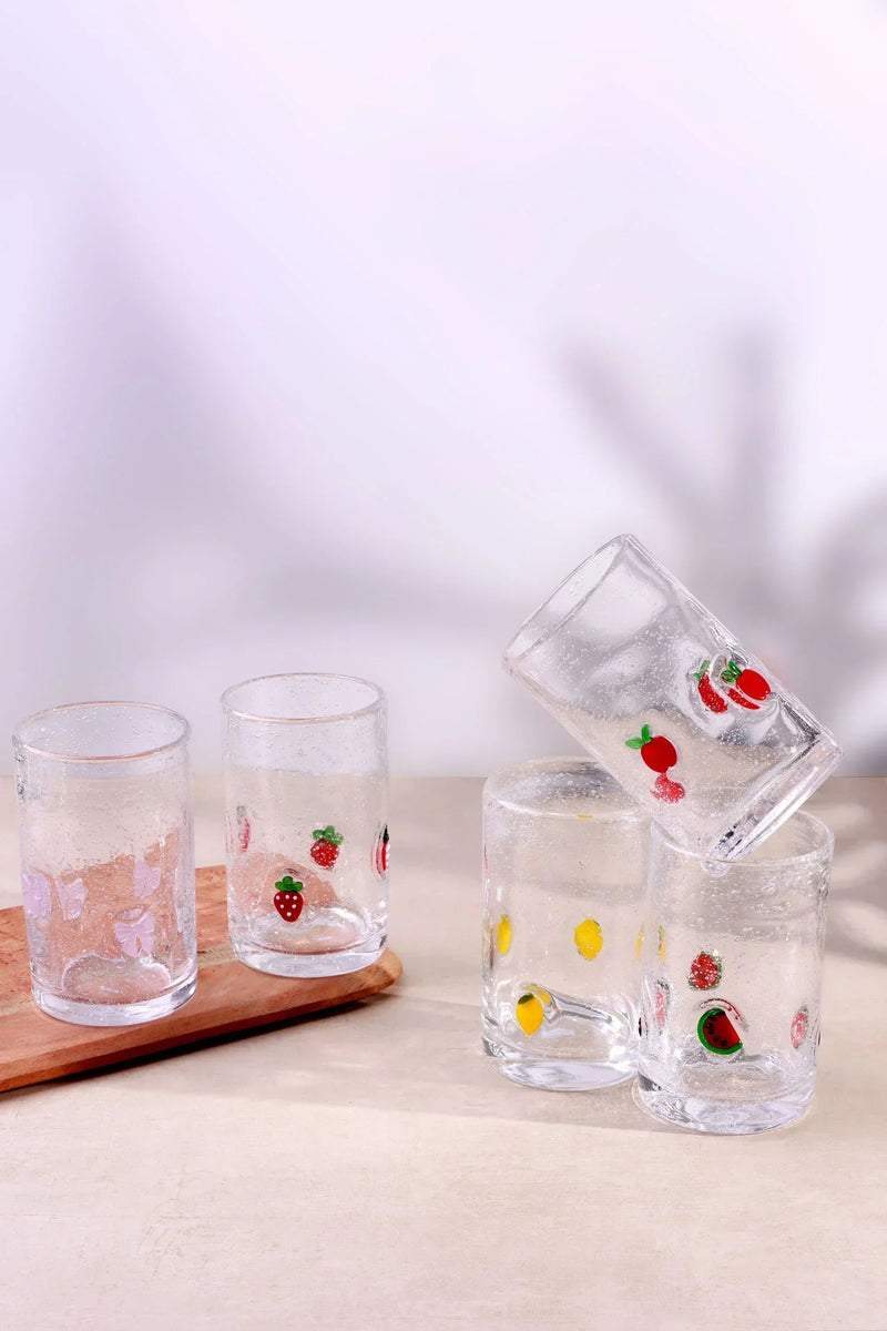 How to Choose Glassware for the Home: A British Guide
