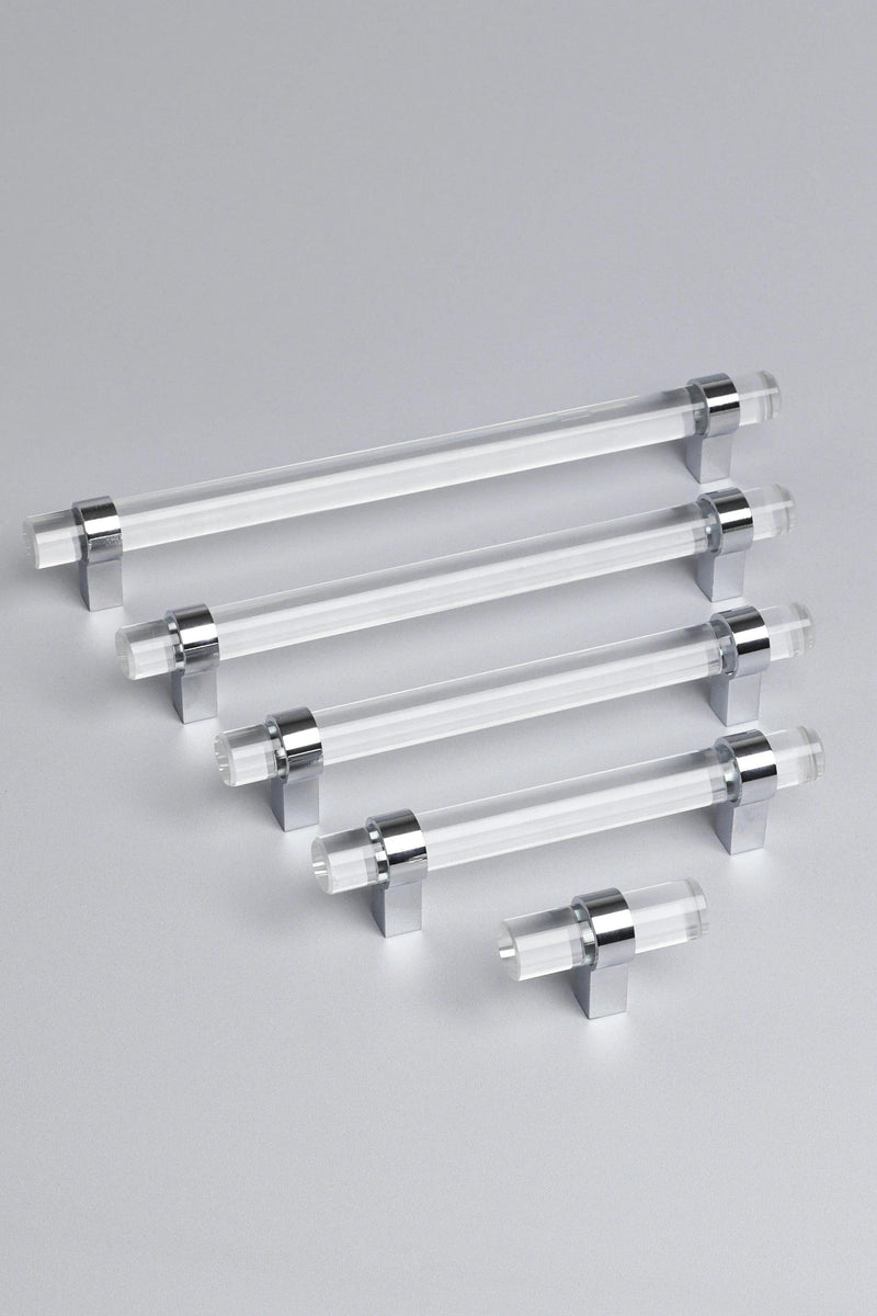 Kitchen Cabinet Hardware: A Sizing Guide for US Homes