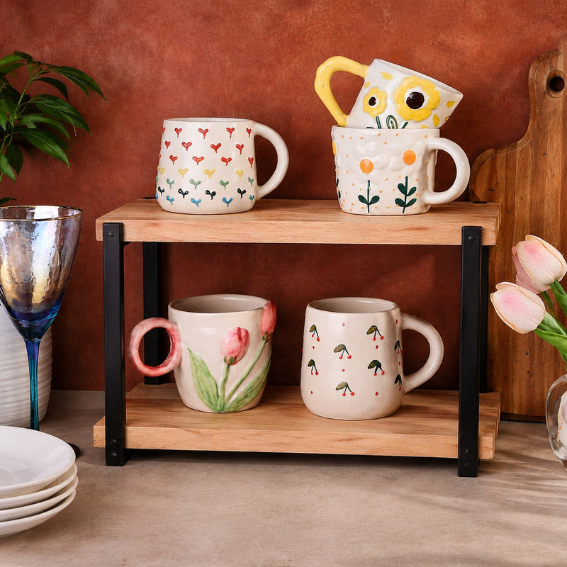 Fragrance Families to Know for the Home