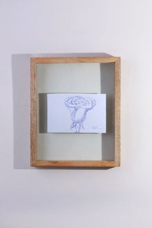 Taru Mango Wood Hanging Wall Display Frame