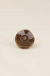 Crystal Faceted Glass Cabinet Knob, Pastel Tones 32mm — view 5, G Decor