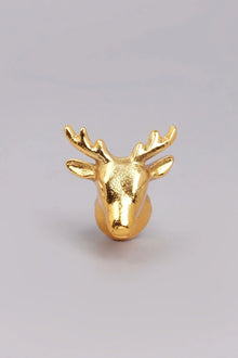 Wild Stag Designer Cabinet Pull Handle
